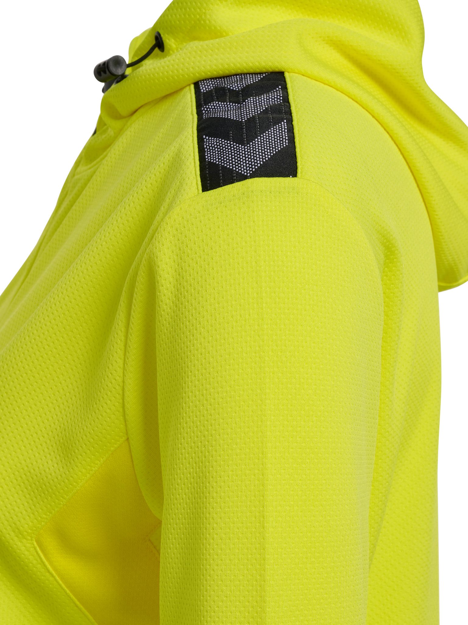 hmlAUTHENTIC PL ZIP HOODIE WOMAN