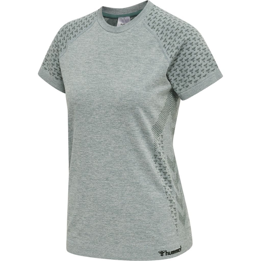 hmlCI SEAMLESS T-SHIRT