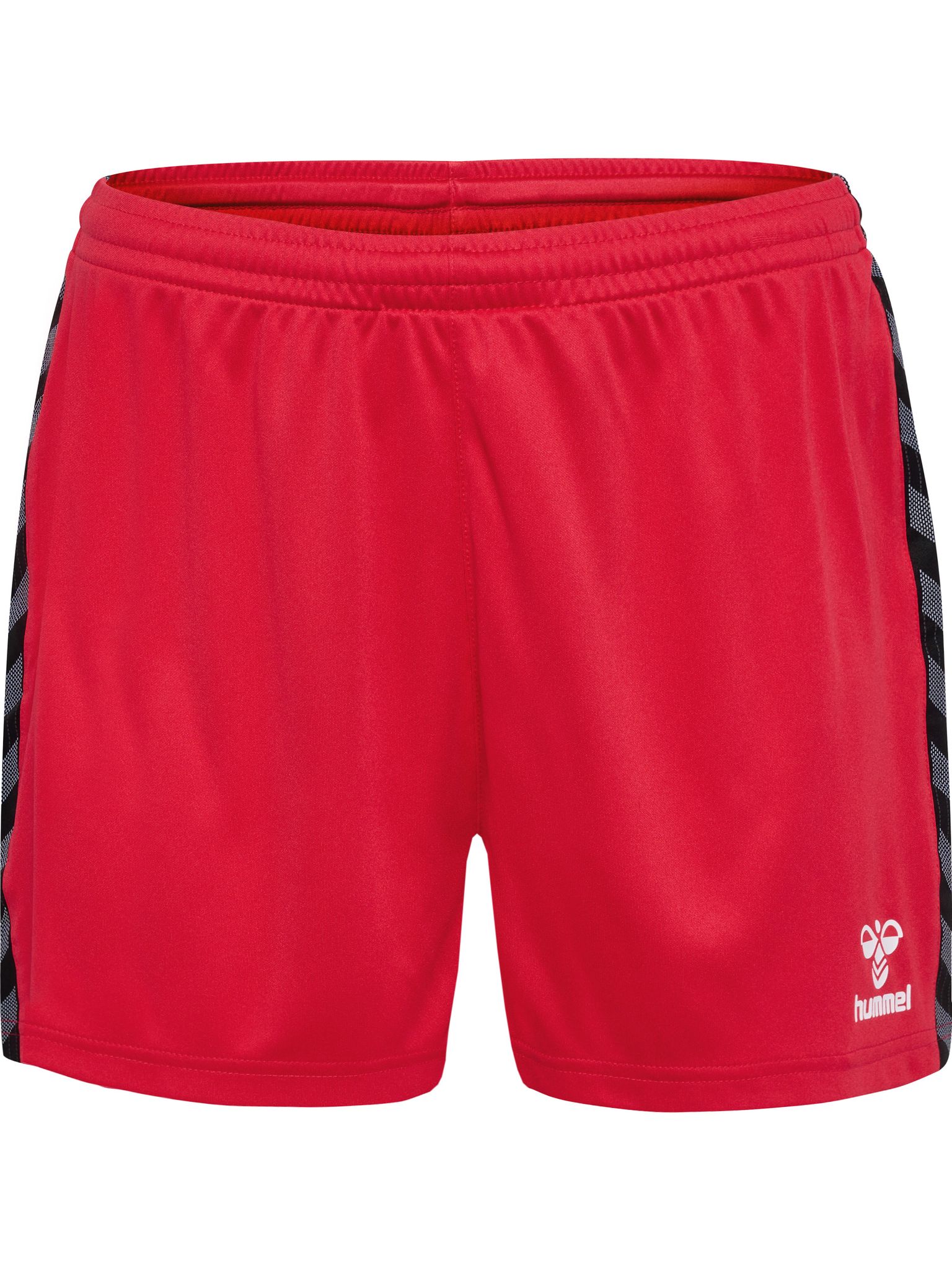 hmlAUTHENTIC PL SHORTS WOMAN