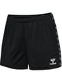 hmlAUTHENTIC PL SHORTS WOMAN