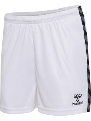 hmlAUTHENTIC PL SHORTS WOMAN