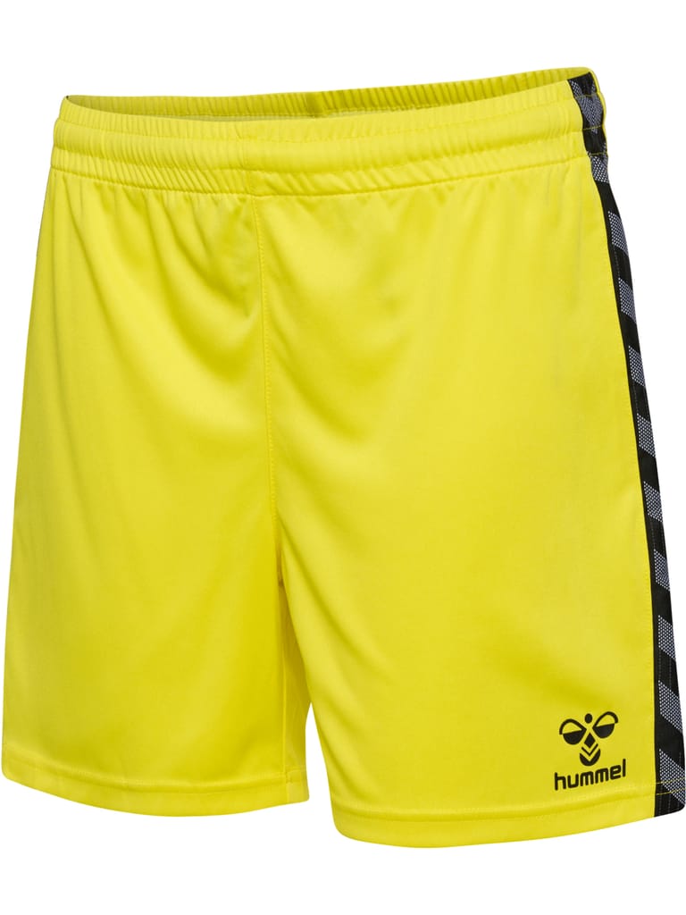 hmlAUTHENTIC PL SHORTS KIDS