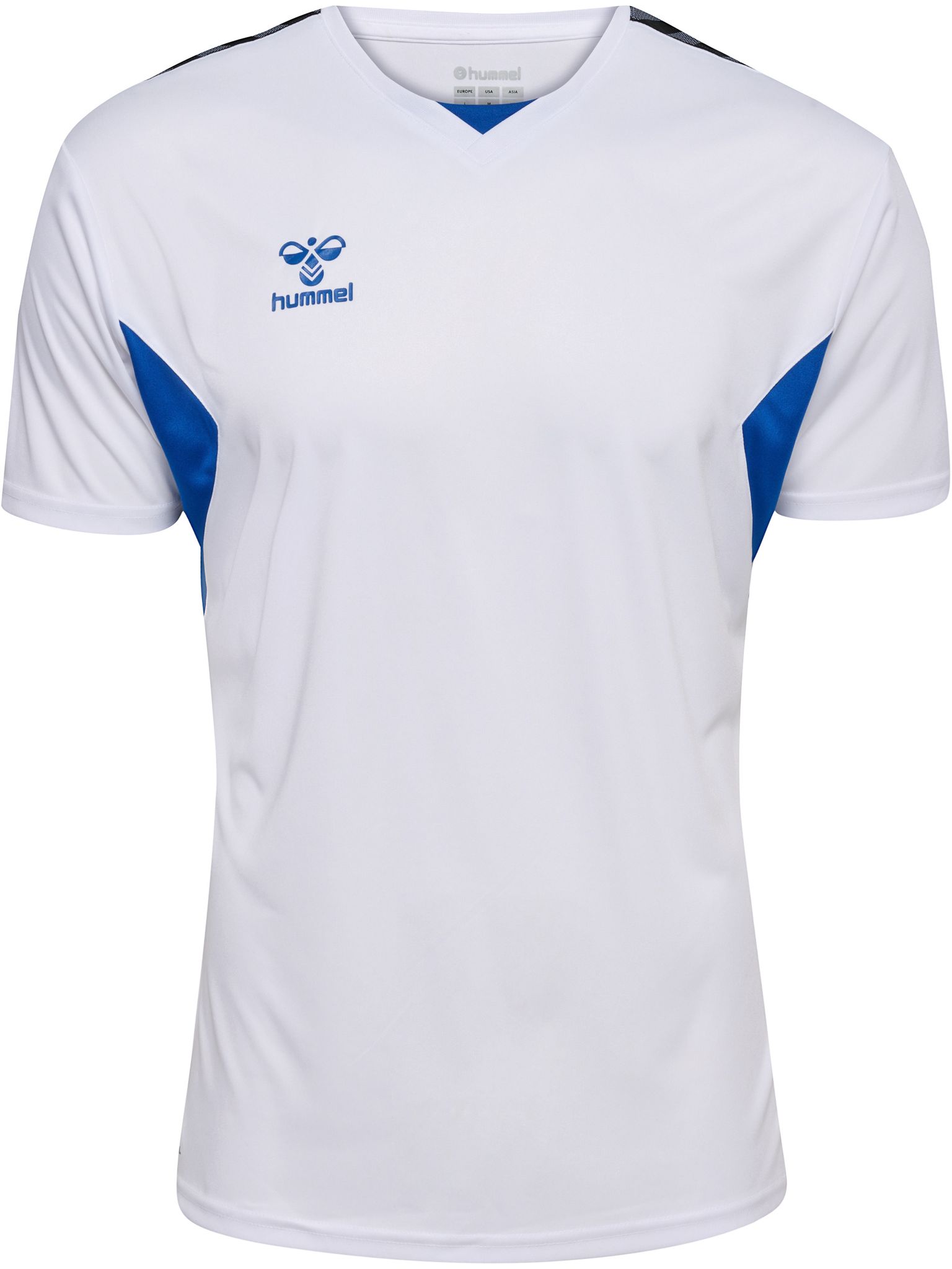 hmlAUTHENTIC PL JERSEY S/S