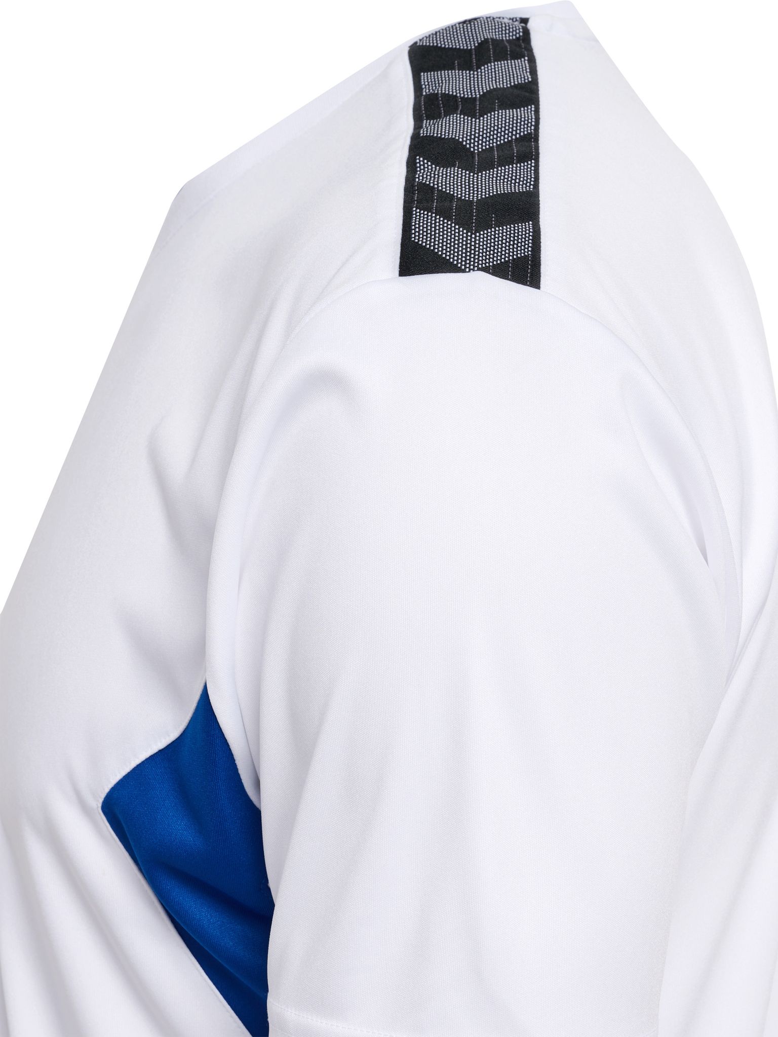 hmlAUTHENTIC PL JERSEY S/S