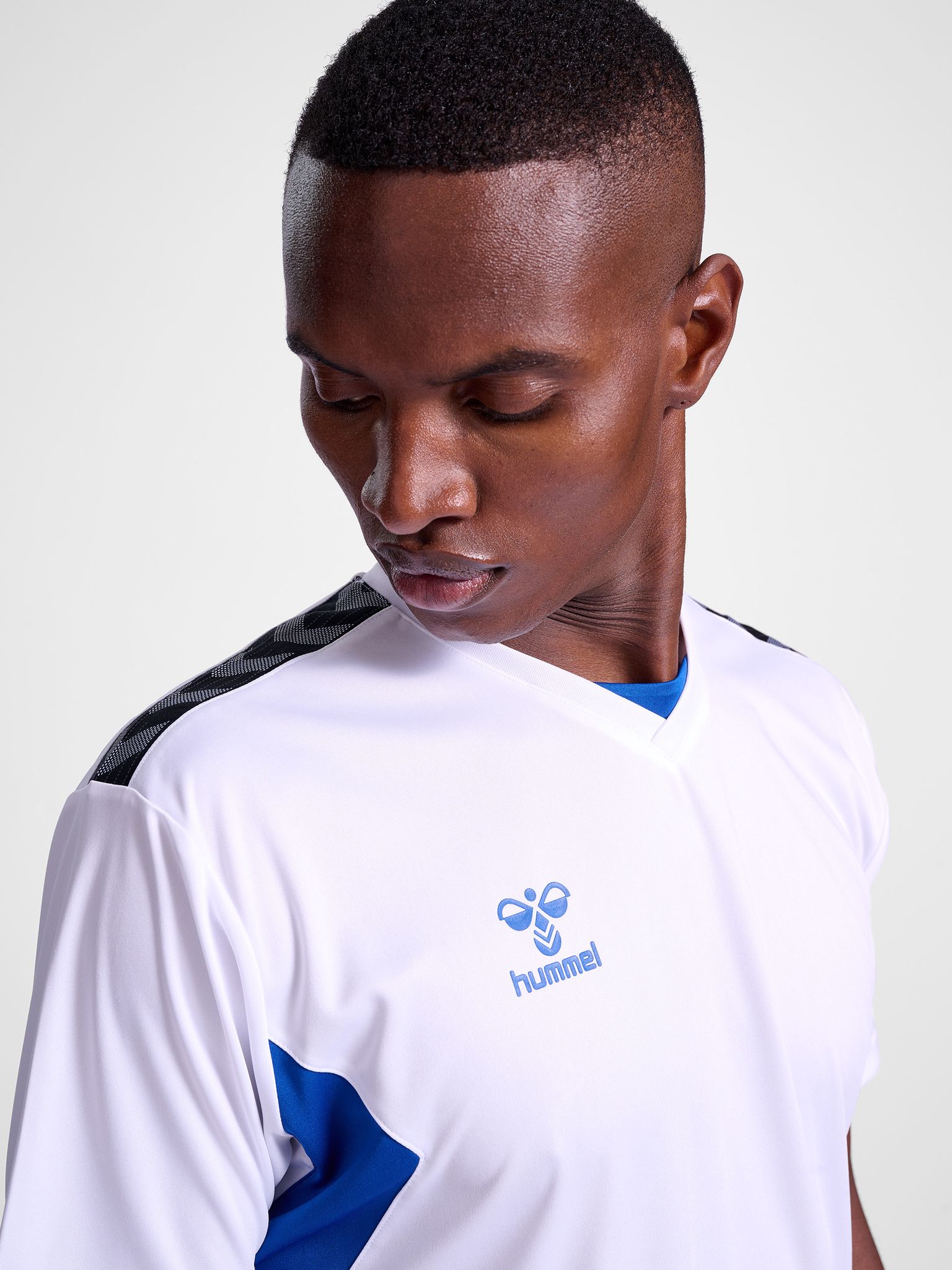 hmlAUTHENTIC PL JERSEY S/S