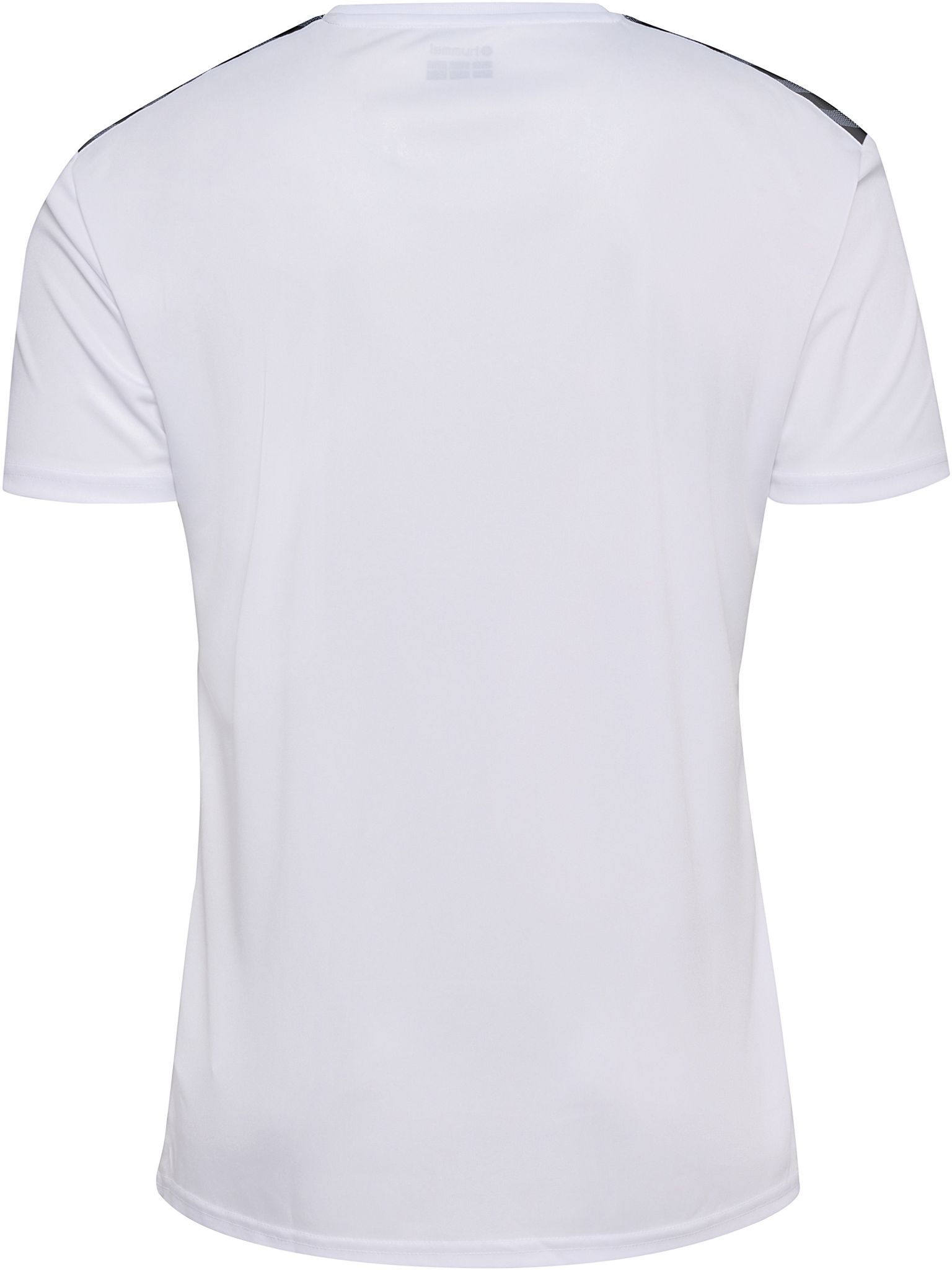 hmlAUTHENTIC PL JERSEY S/S