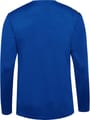 hmlAUTHENTIC PL JERSEY L/S