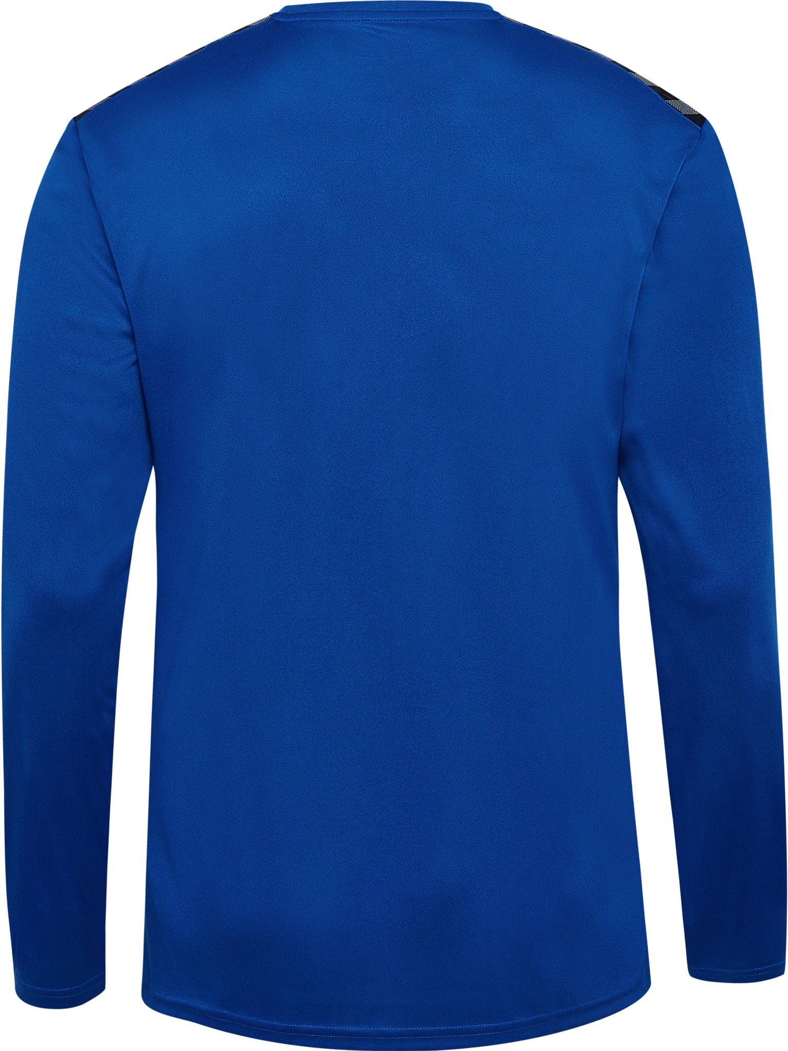 hmlAUTHENTIC PL JERSEY L/S