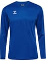 hmlAUTHENTIC PL JERSEY L/S