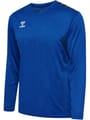 hmlAUTHENTIC PL JERSEY L/S