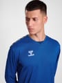 hmlAUTHENTIC PL JERSEY L/S