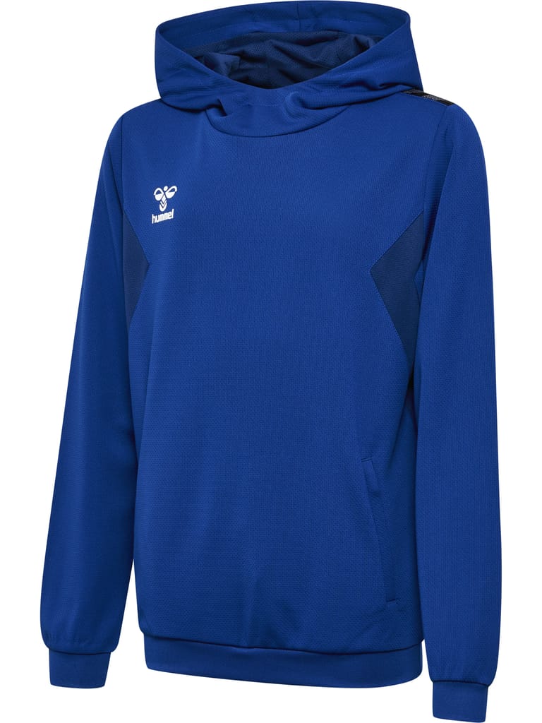 hmlAUTHENTIC PL HOODIE KIDS