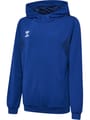hmlAUTHENTIC PL HOODIE KIDS