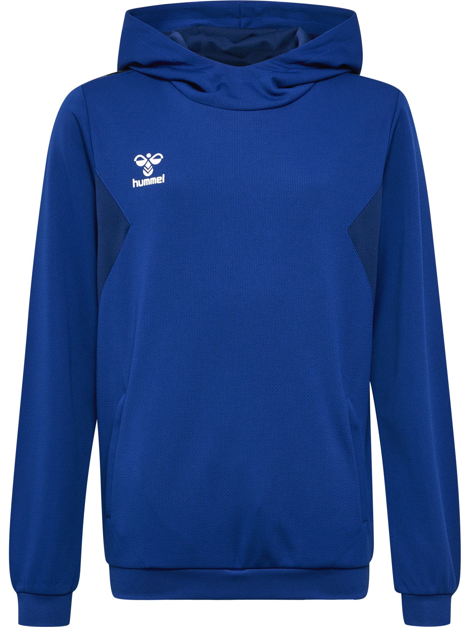 hmlAUTHENTIC PL HOODIE KIDS