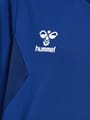 hmlAUTHENTIC PL HOODIE KIDS