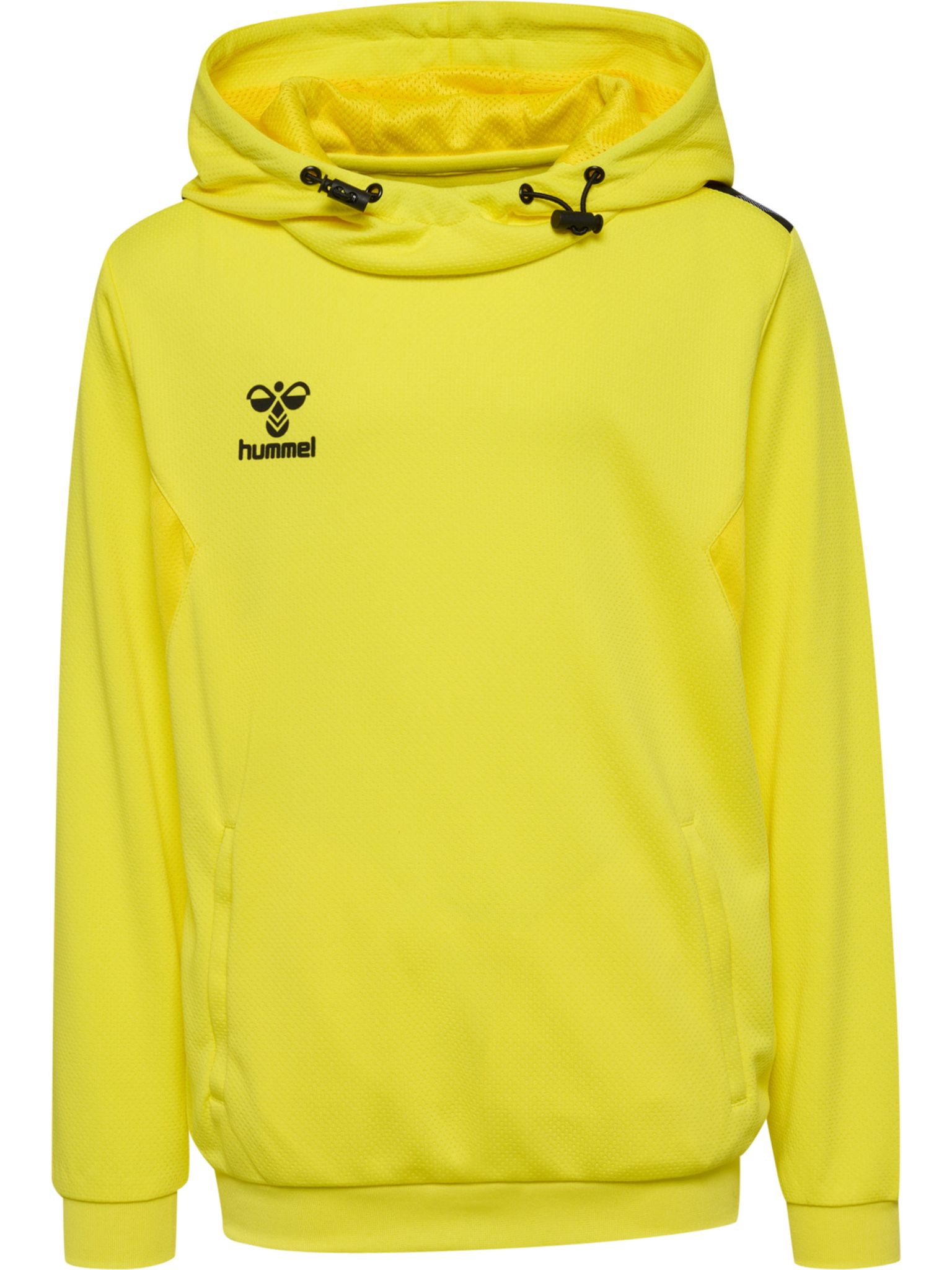 hmlAUTHENTIC PL HOODIE KIDS