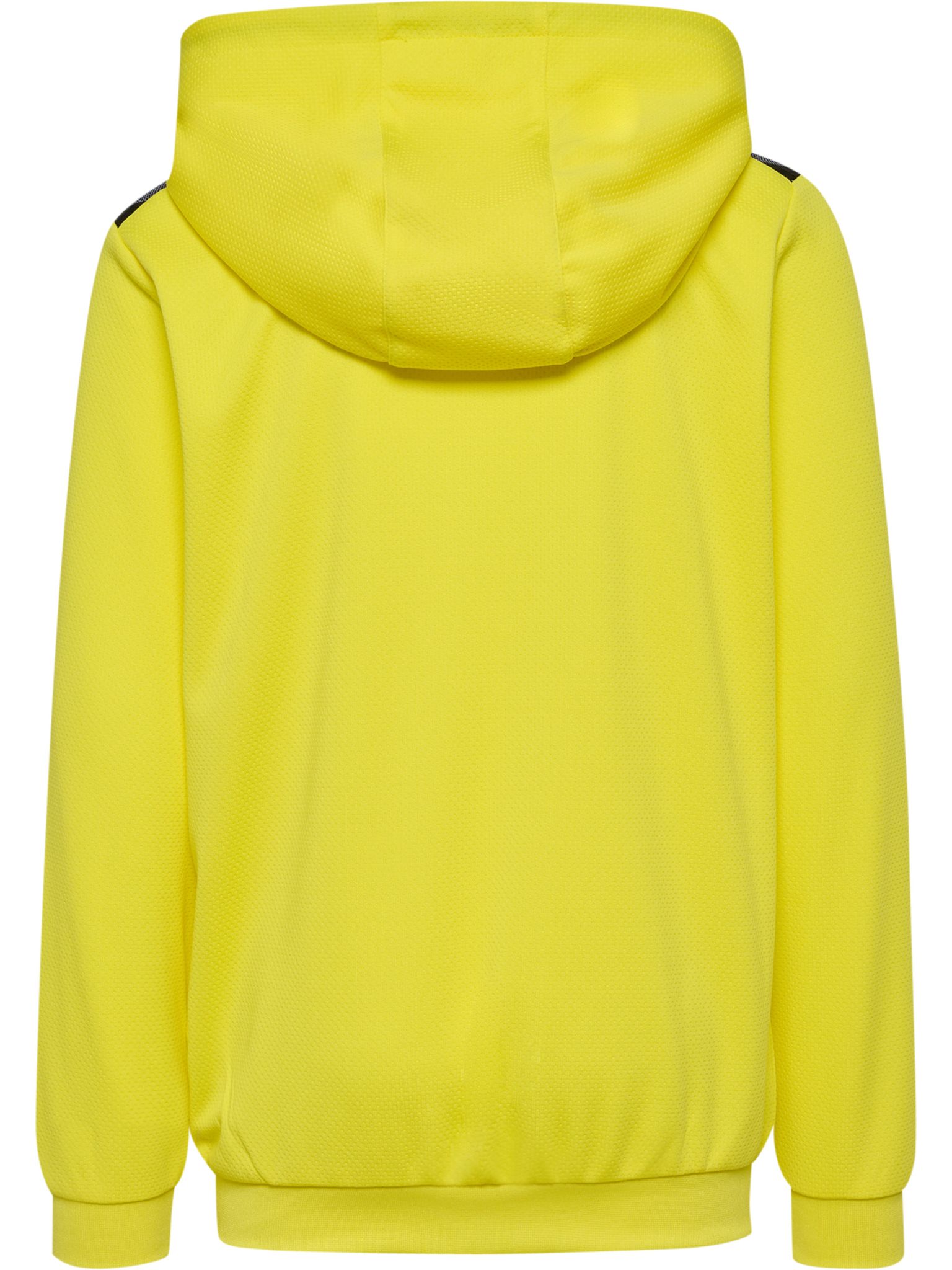 hmlAUTHENTIC PL HOODIE KIDS