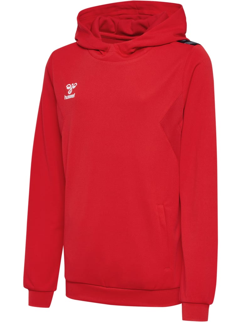 hmlAUTHENTIC PL HOODIE KIDS
