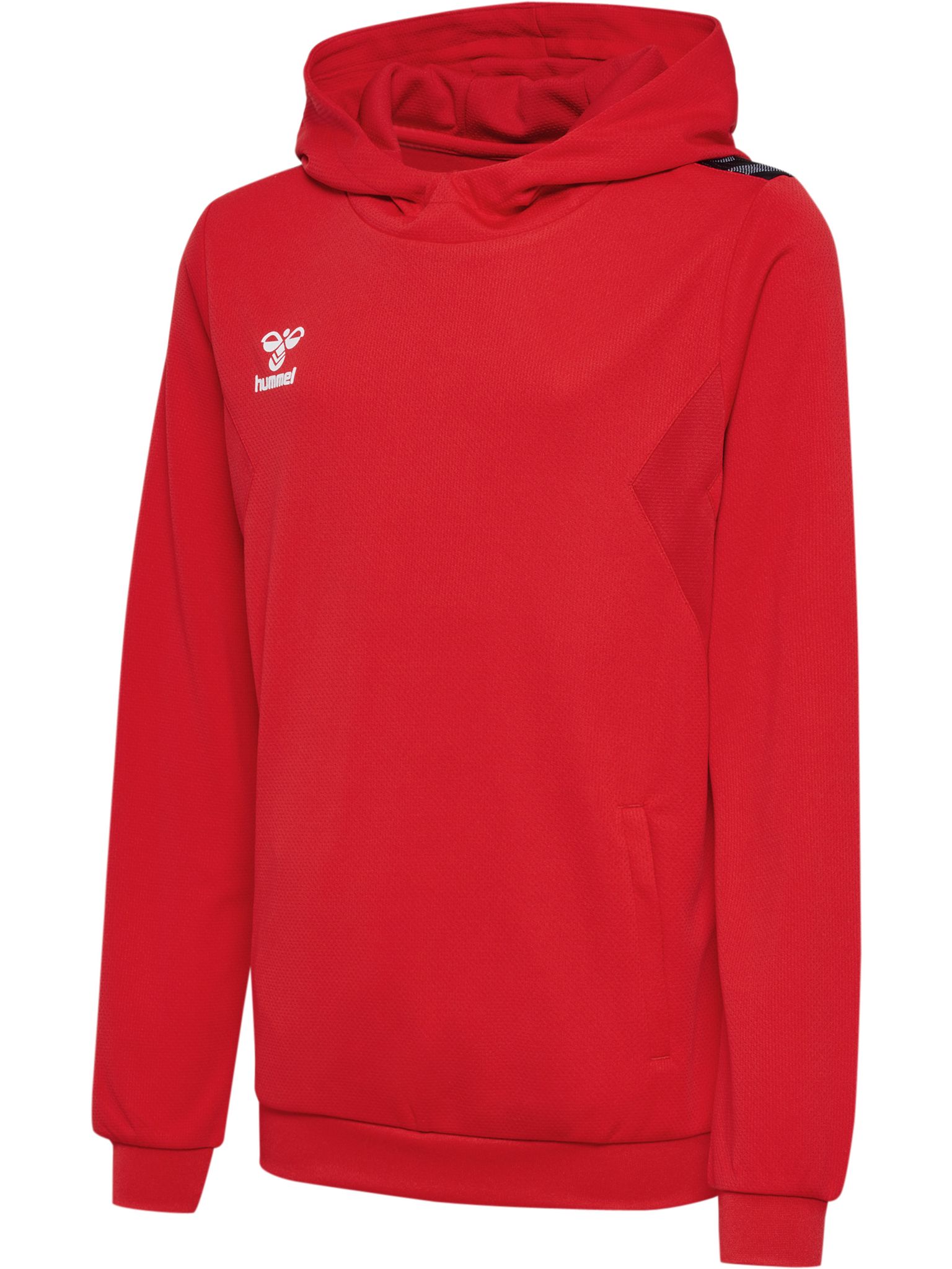 hmlAUTHENTIC PL HOODIE KIDS