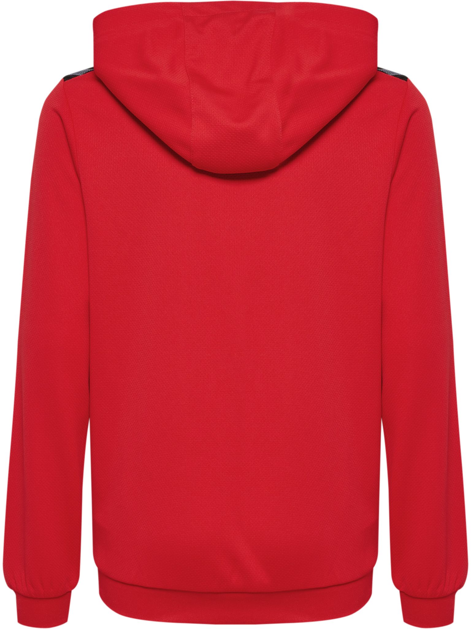 hmlAUTHENTIC PL HOODIE KIDS
