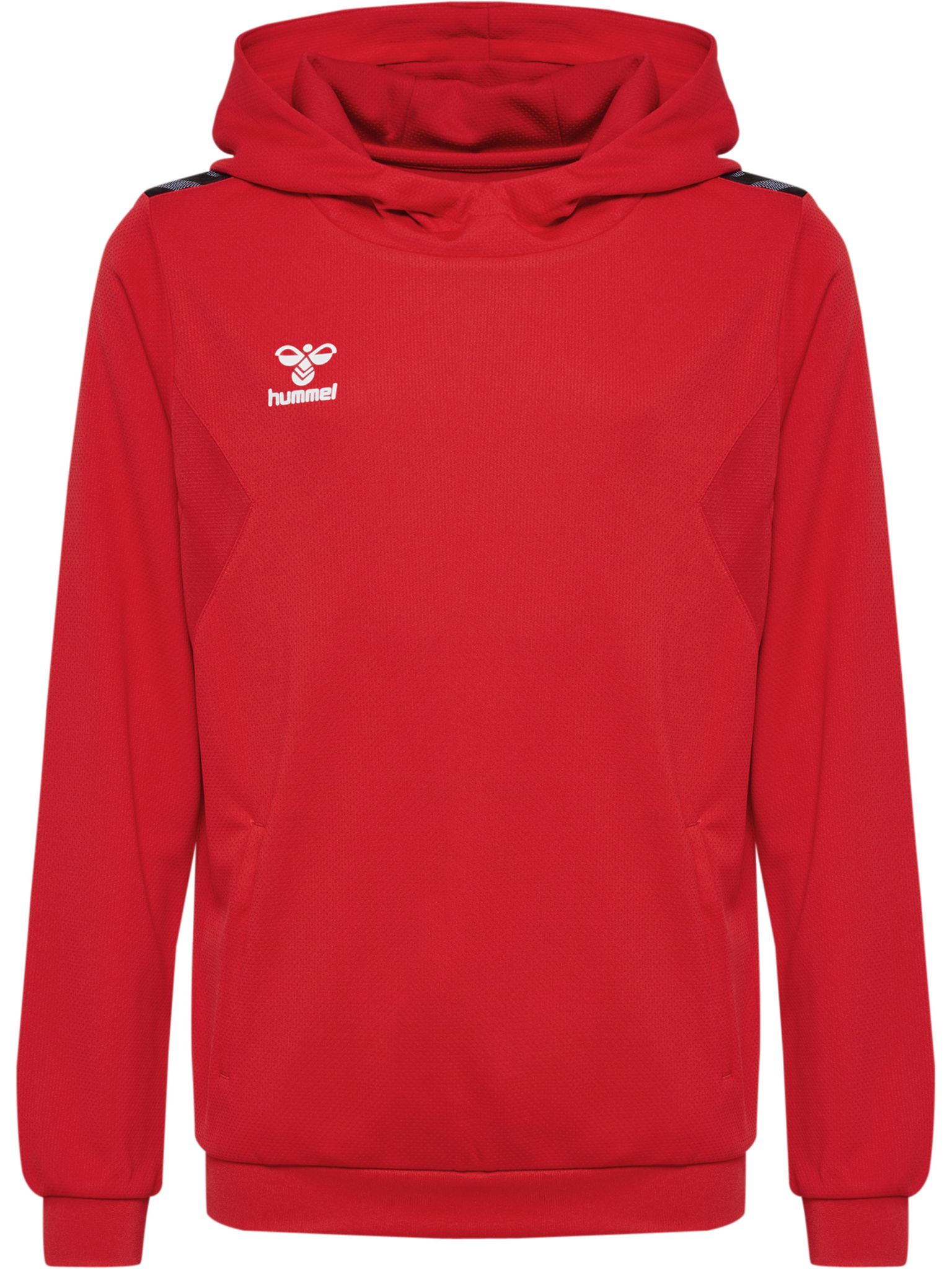 hmlAUTHENTIC PL HOODIE KIDS