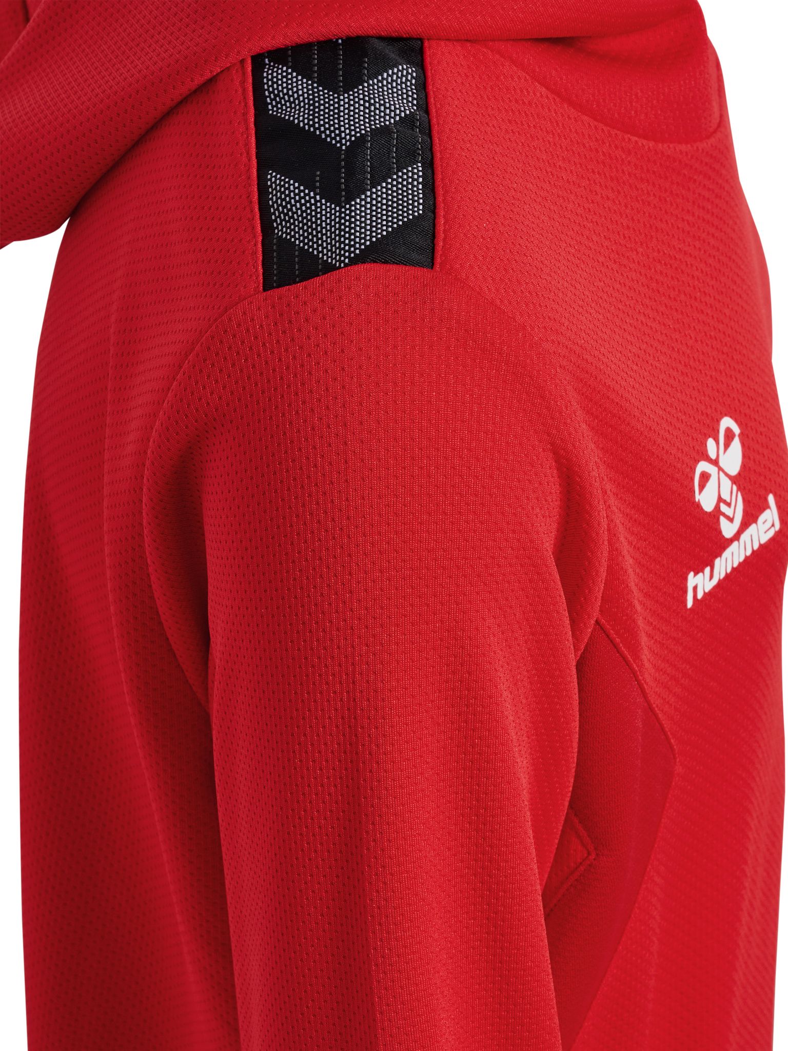 hmlAUTHENTIC PL HOODIE KIDS