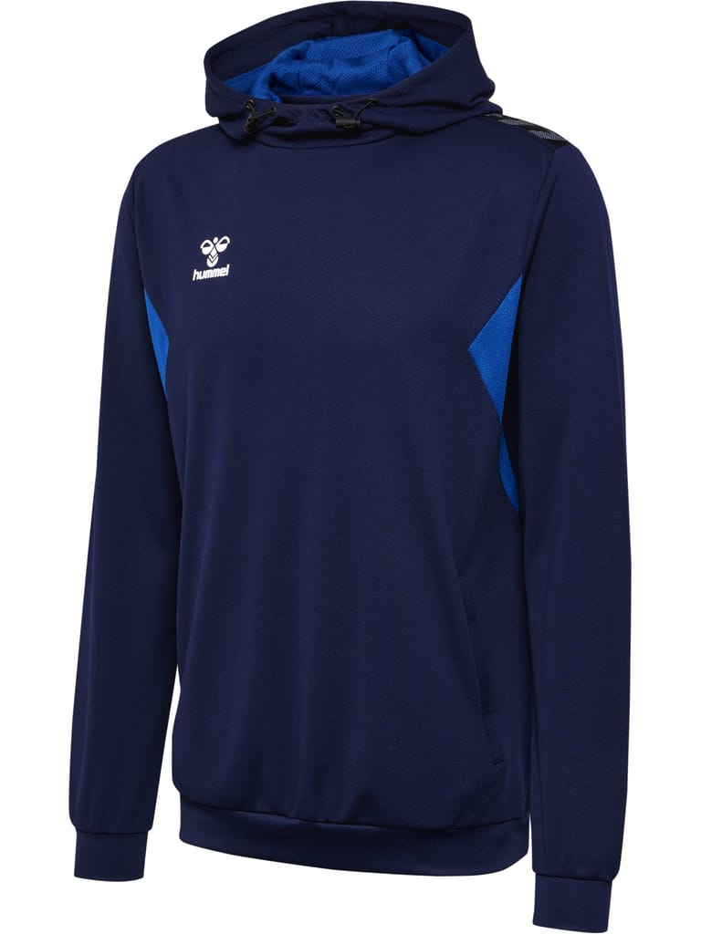 hmlAUTHENTIC PL HOODIE
