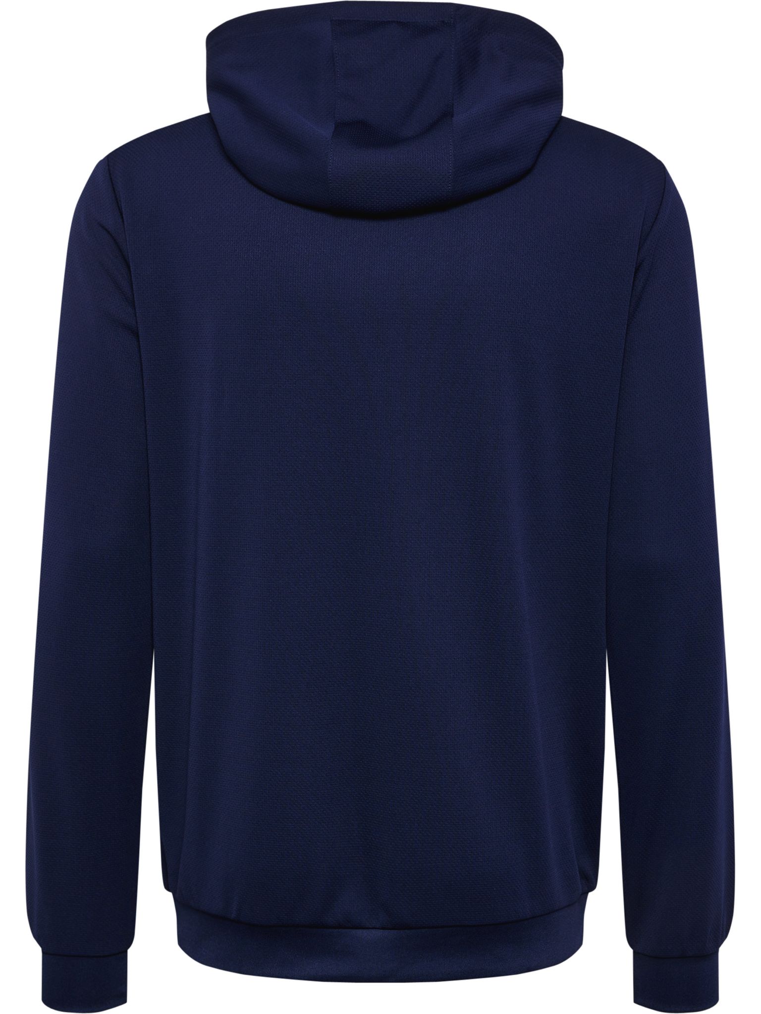 hmlAUTHENTIC PL HOODIE