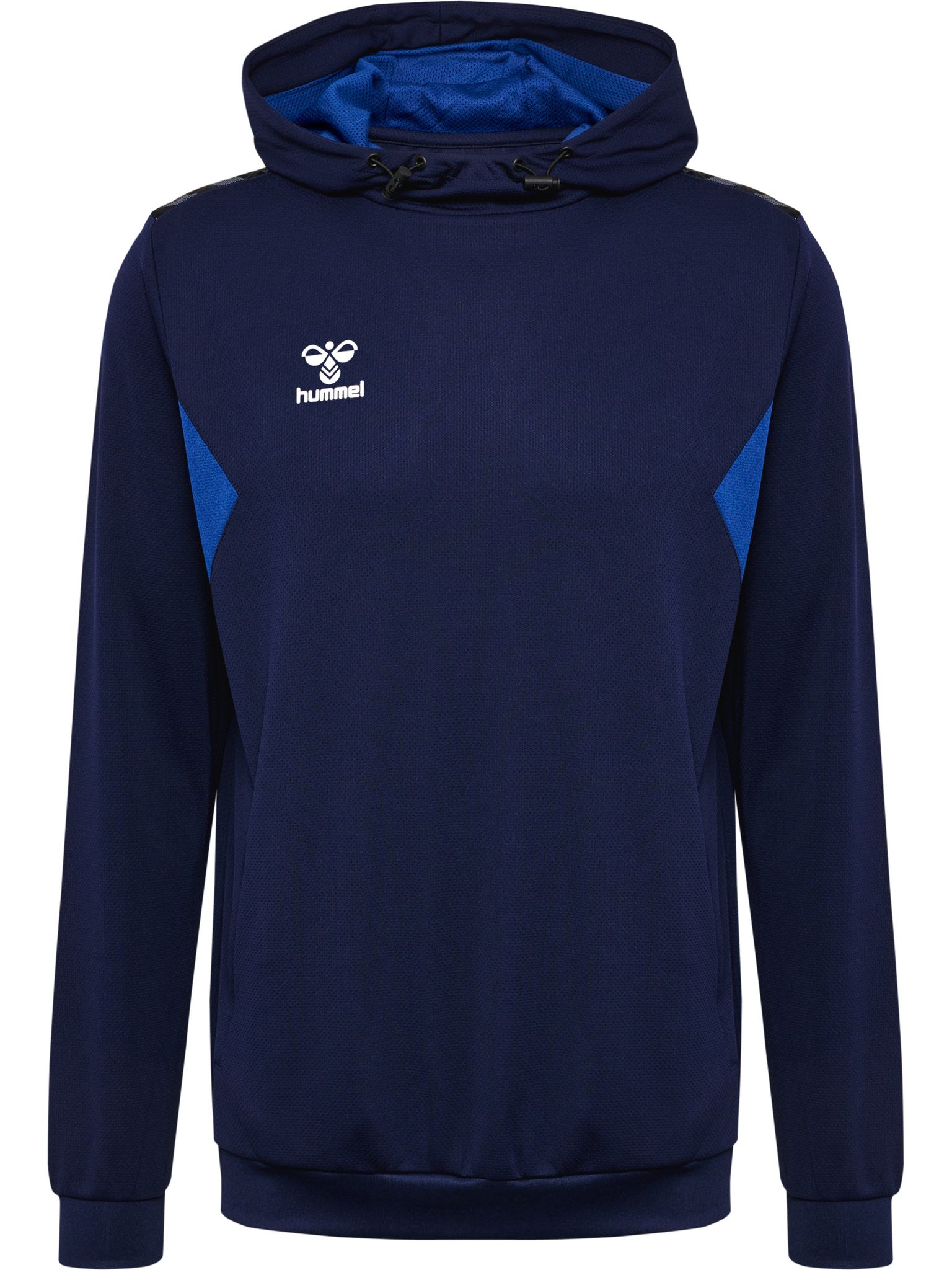 hmlAUTHENTIC PL HOODIE
