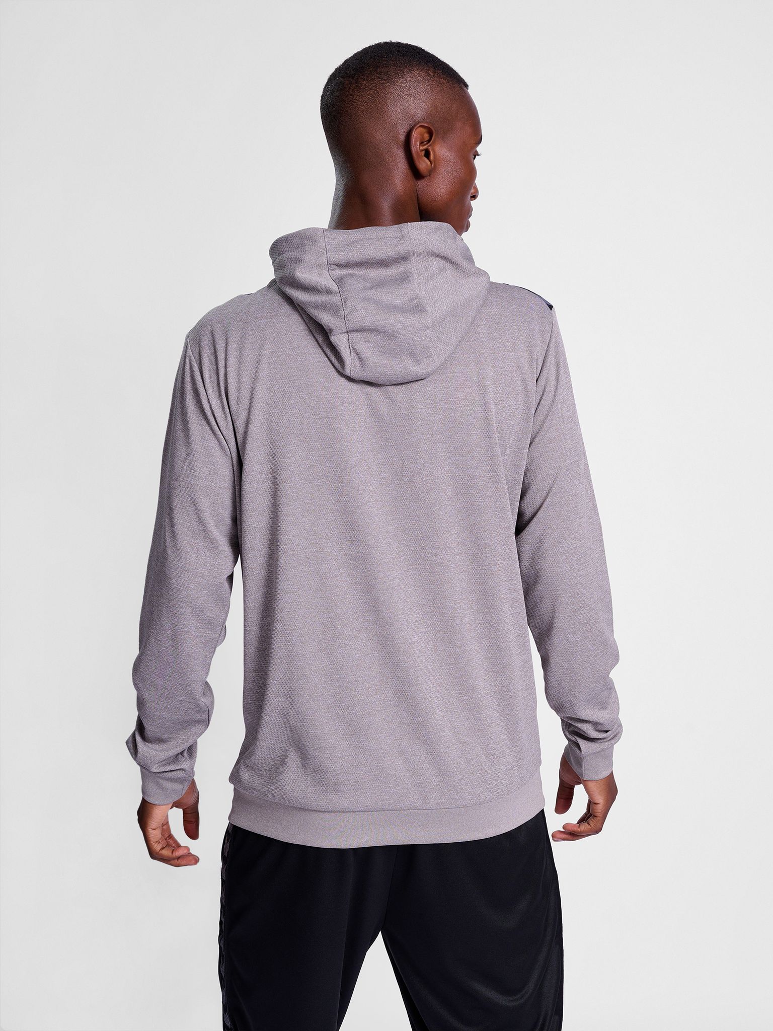 hmlAUTHENTIC PL HOODIE