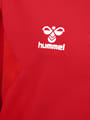 hmlAUTHENTIC PL HALF ZIP SWEAT KIDS
