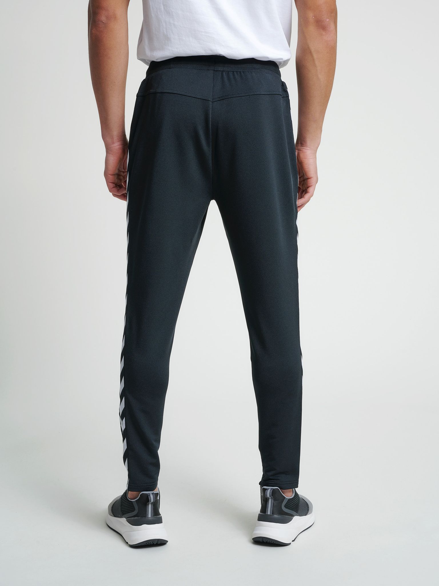 hmlNATHAN 2.0 TAPERED PANTS
