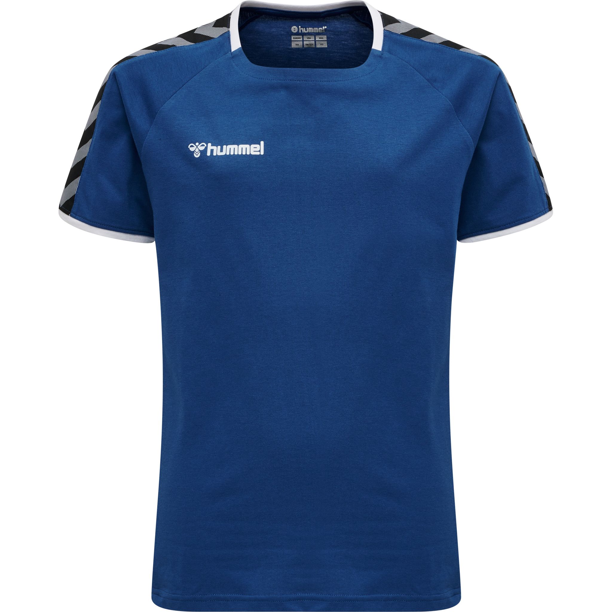 hmlAUTHENTIC KIDS TRAINING TEE