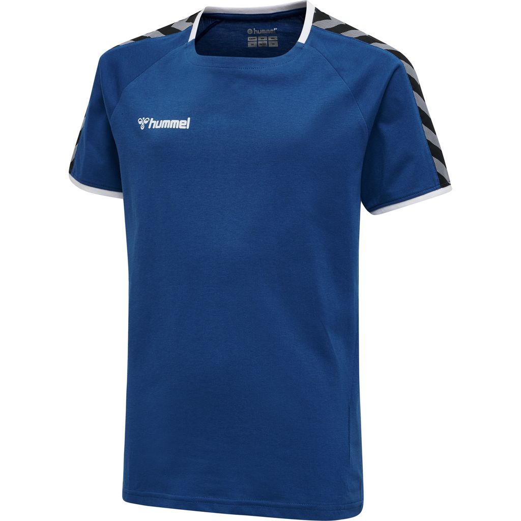 hmlAUTHENTIC KIDS TRAINING TEE