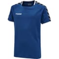 hmlAUTHENTIC KIDS TRAINING TEE