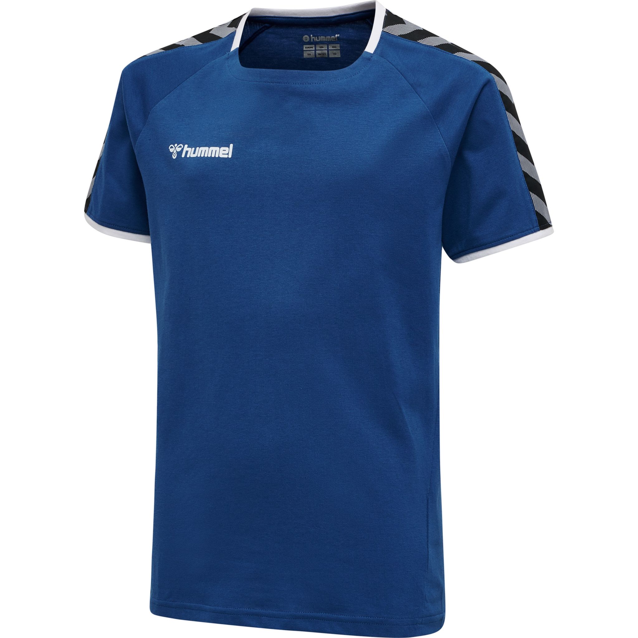 hmlAUTHENTIC KIDS TRAINING TEE