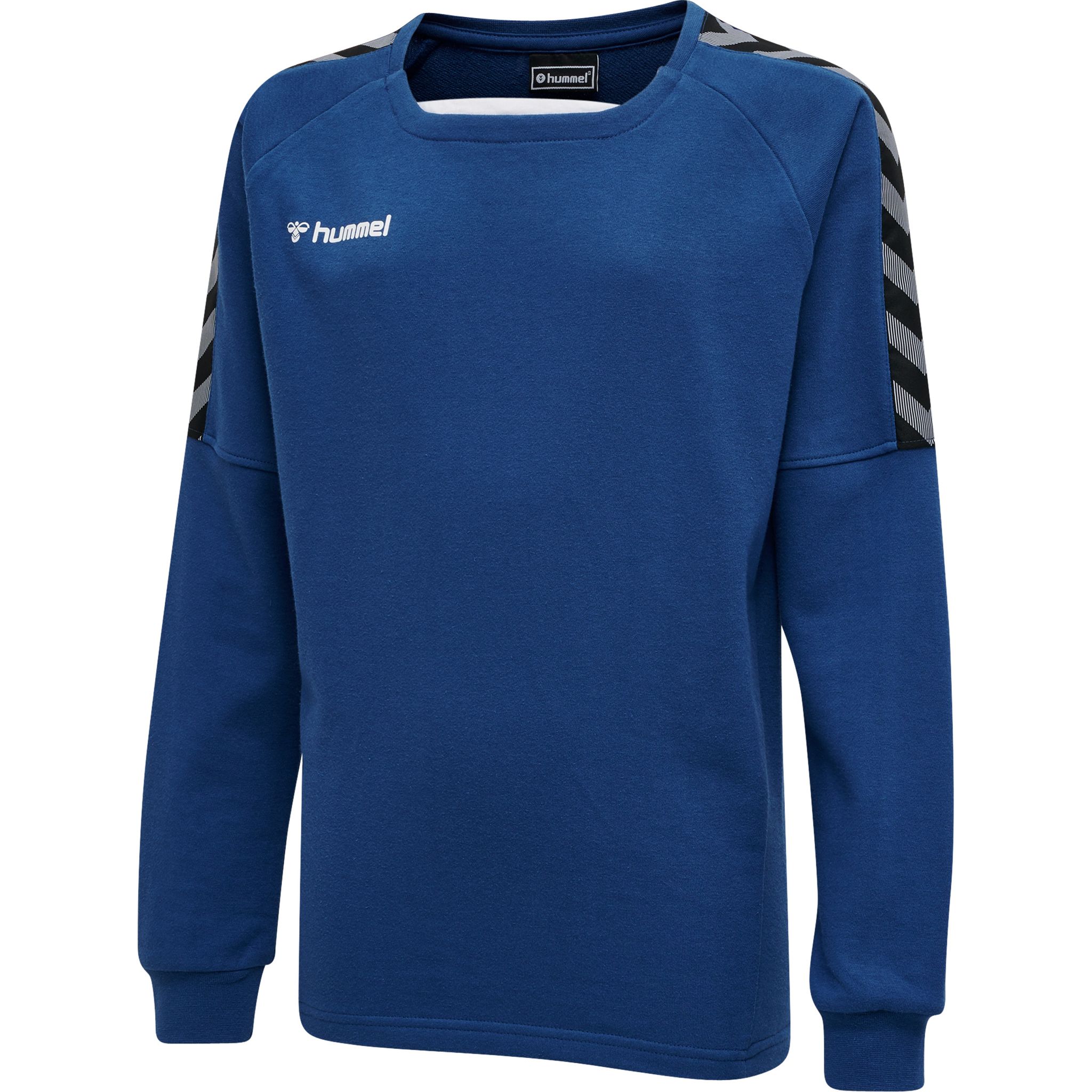 hmlAUTHENTIC KIDS TRAINING SWEAT