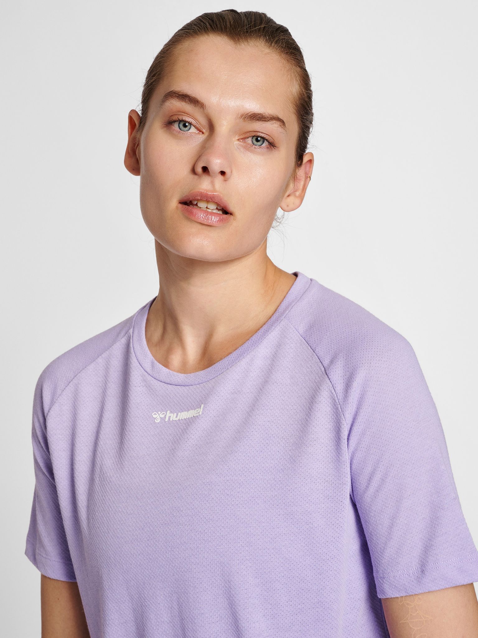 hmlMT VANJA T-SHIRT