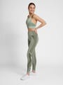 hmlMT UNITE SEAMLESS SPORTS TOP