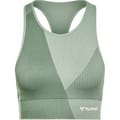 hmlMT UNITE SEAMLESS SPORTS TOP