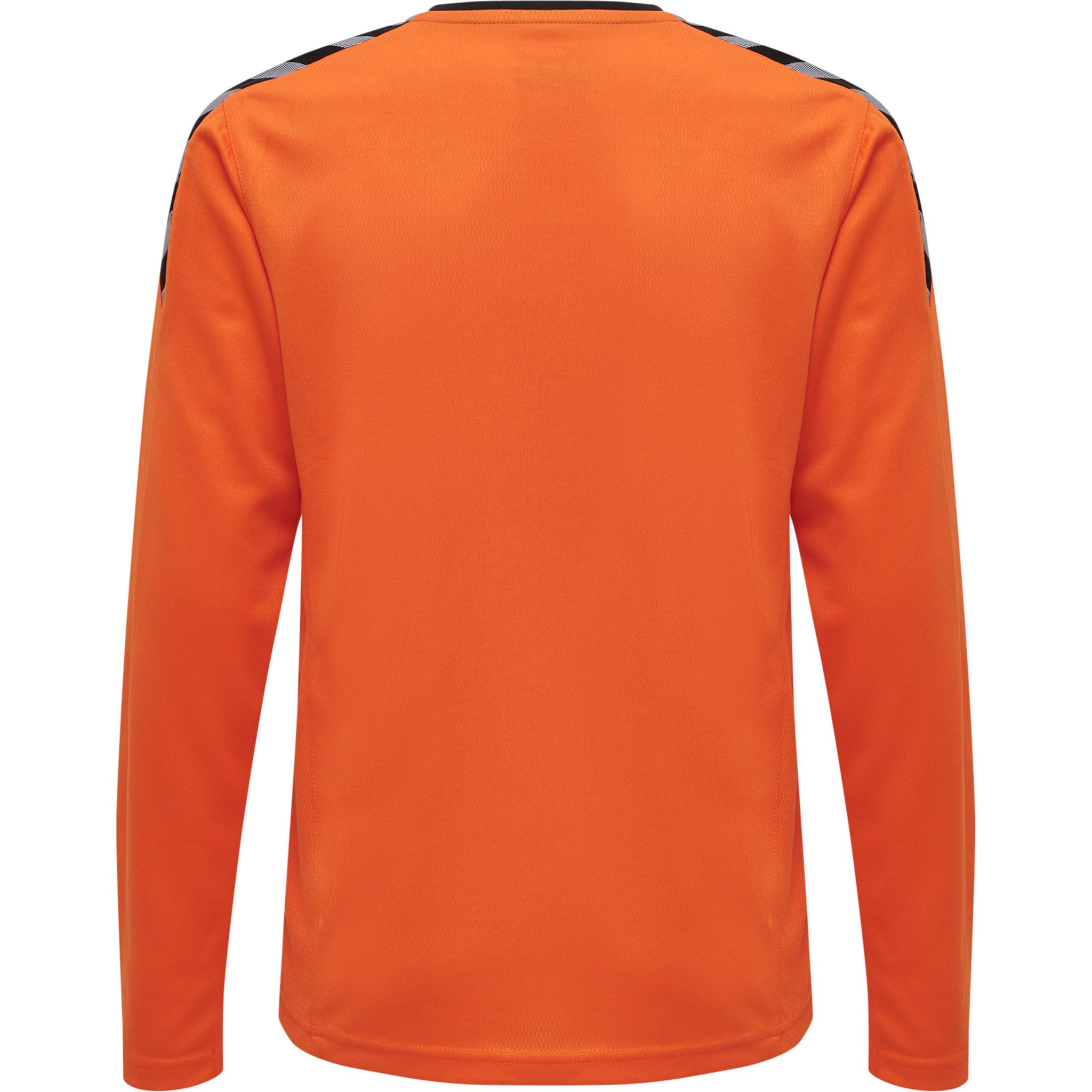 hmlAUTHENTIC KIDS POLY JERSEY L/S