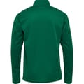 hmlAUTHENTIC KIDS HALF ZIP SWEATSHIRT
