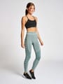 hmlMT LULU SEAMLESS SCRUNCH TIGHTS