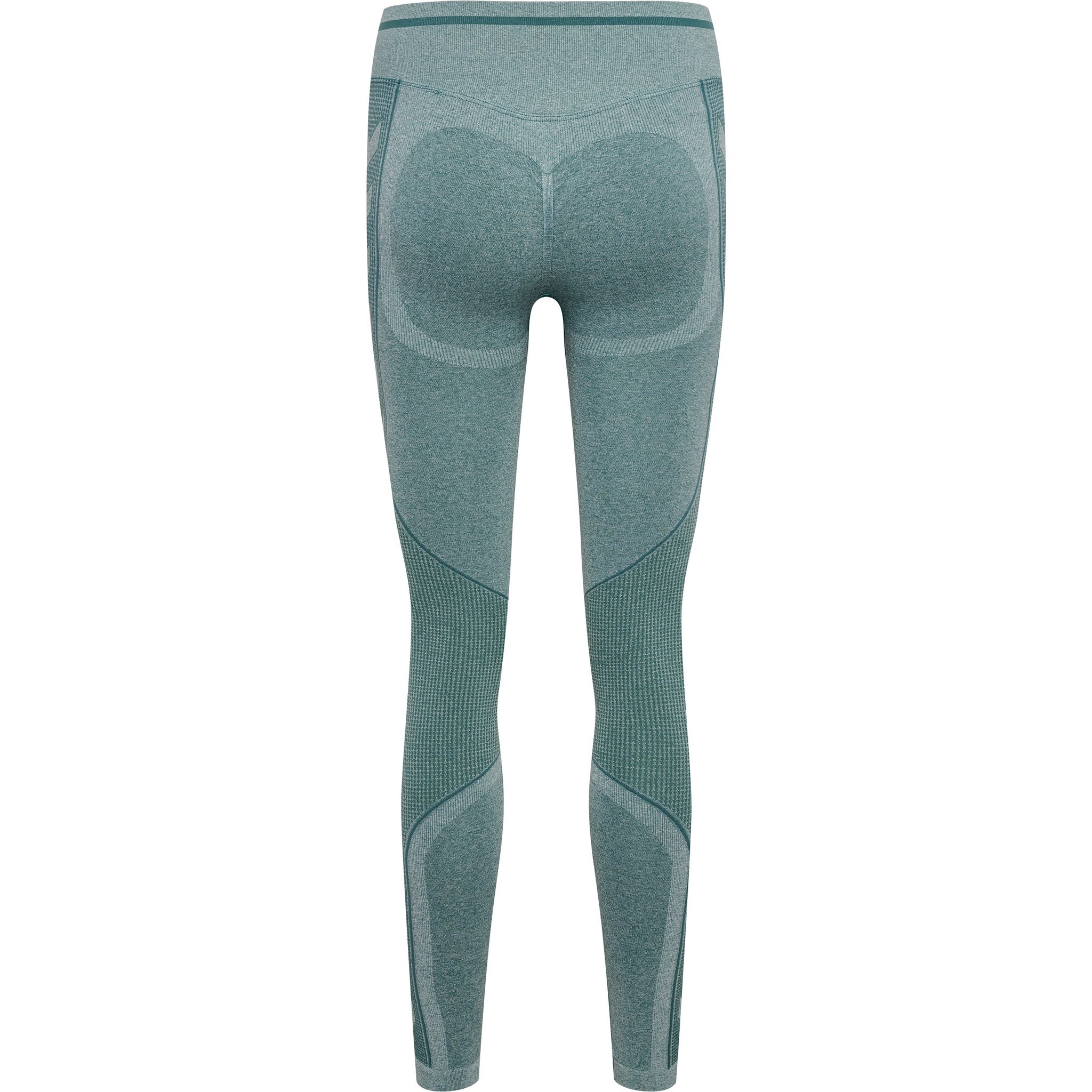 hmlMT LULU SEAMLESS SCRUNCH TIGHTS