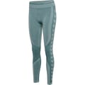 hmlMT LULU SEAMLESS SCRUNCH TIGHTS