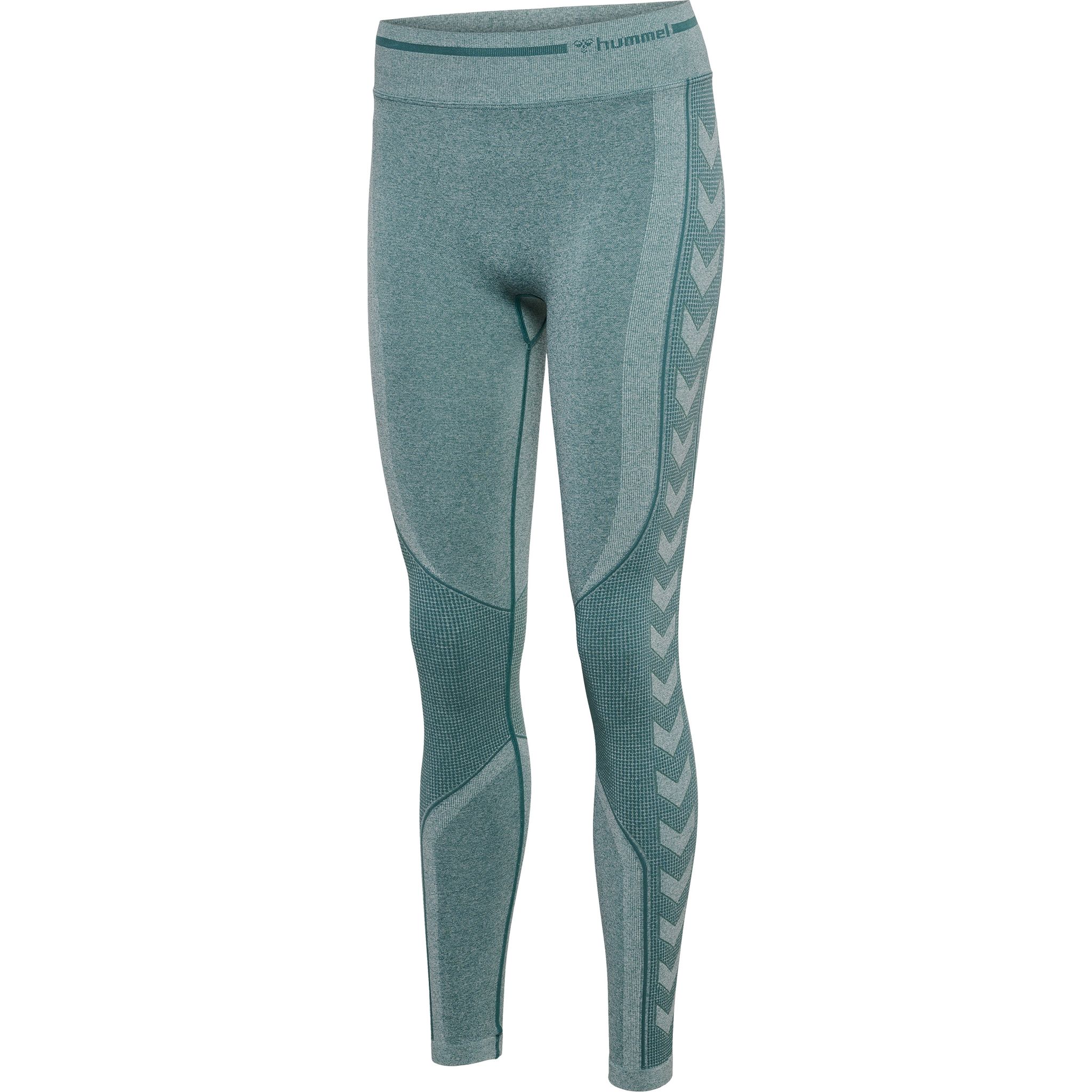 hmlMT LULU SEAMLESS SCRUNCH TIGHTS