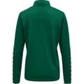 hmlAUTHENTIC HALF ZIP SWEATSHIRT WOMAN