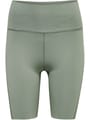 hmlMT GRACE HW TIGHT SHORTS