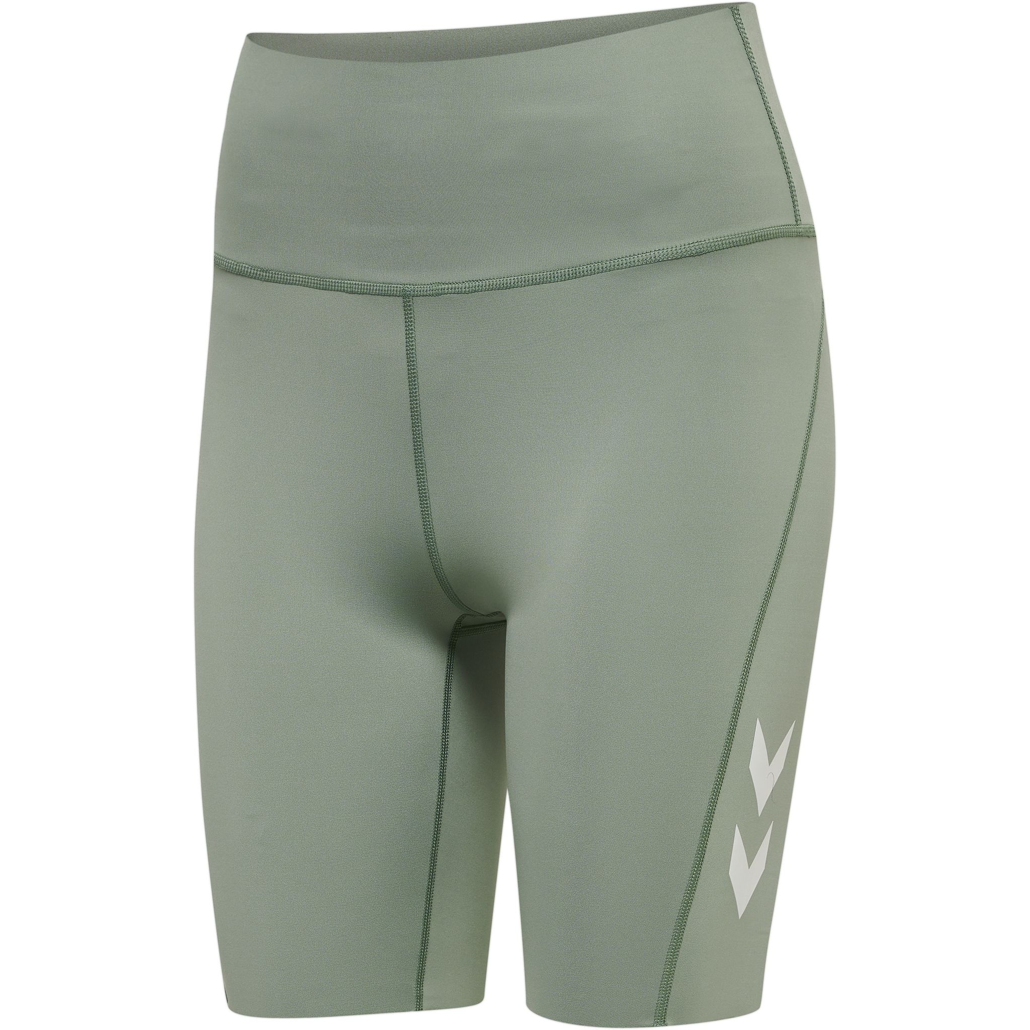 hmlMT GRACE HW TIGHT SHORTS