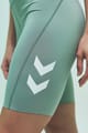 hmlMT GRACE HW TIGHT SHORTS